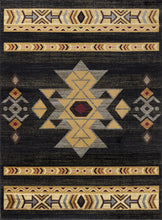 Load image into Gallery viewer, Tribes - GC_YLS4004 Southwest Area Rug
