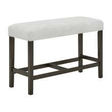 Load image into Gallery viewer, Carissa - Counter Bench - Stone
