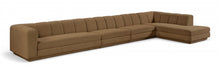 Load image into Gallery viewer, Modari - Sectional - Brown
