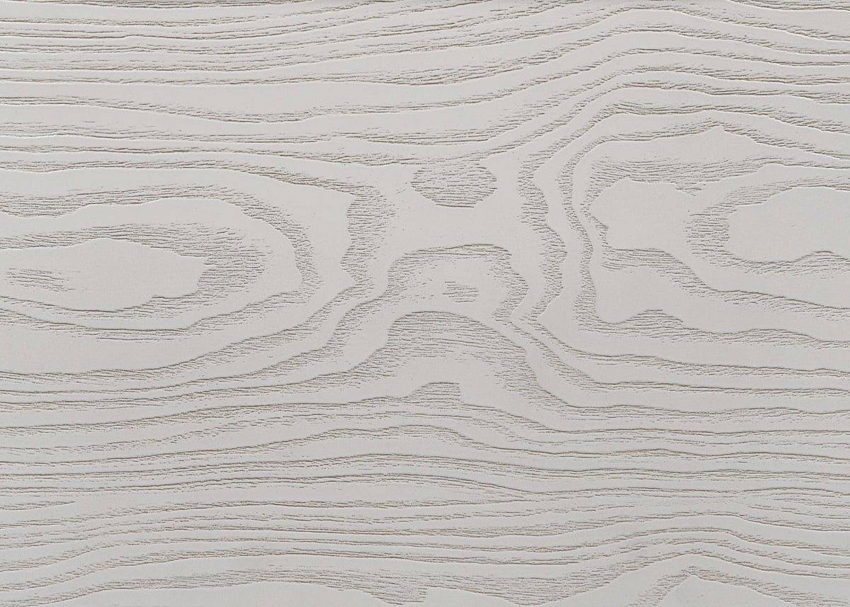 B027 - Mirror - Pale Almond