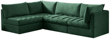 Load image into Gallery viewer, Jacob - 4 Pc. Modular Sectional
