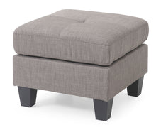 Load image into Gallery viewer, Casual Ottoman For Stylish Spaces
