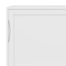 Load image into Gallery viewer, Harper - Handcrafted Medium Storage Cabinet
