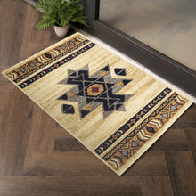 Load image into Gallery viewer, Tribes - GC_YLS4006 Southwest Area Rug
