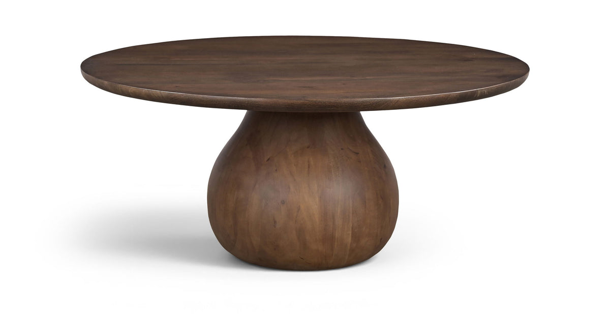 Canyon - Mango Wood Table