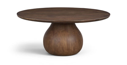 Canyon - Mango Wood Table