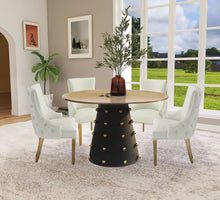 Load image into Gallery viewer, Raven - Dining Table - Black
