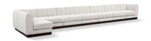 Load image into Gallery viewer, Quinn - 8 Piece Modular Sectional
