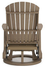 Load image into Gallery viewer, Hyland Wave - Swivel Glider Chair

