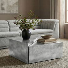 Load image into Gallery viewer, Zani - Iron Coffee Table
