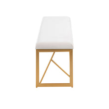 Load image into Gallery viewer, Folia - Glam Bench
