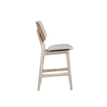 Load image into Gallery viewer, Oscar - Counter Chair (Set of 2)
