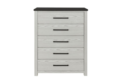 Ava - Chest - Beige