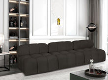 Load image into Gallery viewer, Ames - 3 Seat Modular Armless Sofa
