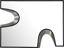 Load image into Gallery viewer, Soleil - Mirror With Silver Accent

