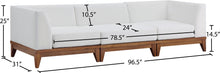 Load image into Gallery viewer, Rio - Modular Sectional
