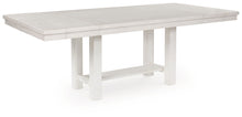 Load image into Gallery viewer, Robbinsdale - Rectangular Dining Room Extension Table Set

