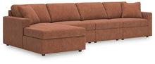 Load image into Gallery viewer, Modmax - Sectional - Spice
