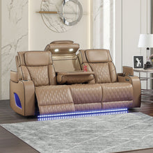 Load image into Gallery viewer, Fortuner - Power Reclining Sofa
