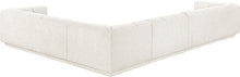 Load image into Gallery viewer, Modari - Sectional - Cream
