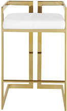 Load image into Gallery viewer, Ezra - Stool (Set of 2)
