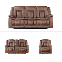 Load image into Gallery viewer, Morello - Reclining Living Room Set
