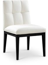 Load image into Gallery viewer, Adrian - Dining Side Chair (Set of 2) - Black Legs

