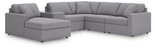 Load image into Gallery viewer, Modmax - Sectional - Granite
