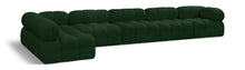 Load image into Gallery viewer, Ames - 6 Piece Modular L-Shaped Sectional
