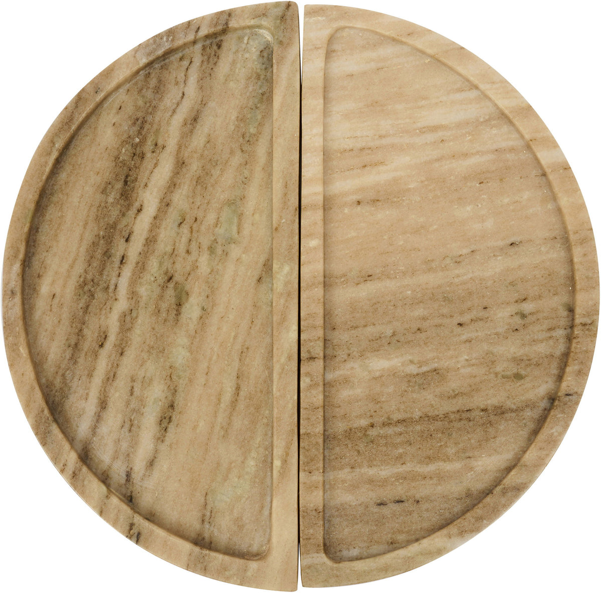 Patrice - Genuine Marble Tray