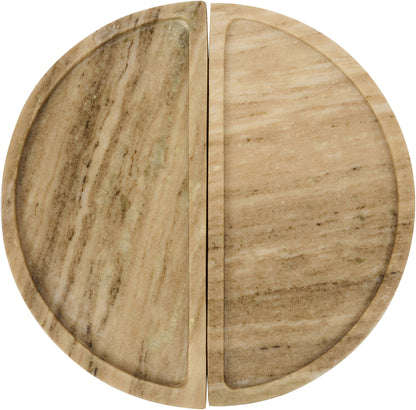 Patrice - Genuine Marble Tray