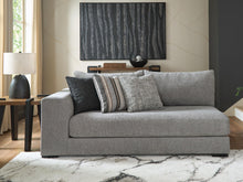 Load image into Gallery viewer, Creston Heights - LAF Corner Chaise - Smolder

