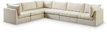 Load image into Gallery viewer, Jacob - 6 Pc. Modular Sectional
