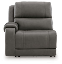 Load image into Gallery viewer, 5Z - Pittson - LAF Zero Wall Power Recliner - Anchor
