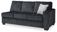 Load image into Gallery viewer, Altari - Raf Full Sofa Sleeper - Slate

