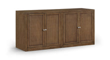 Load image into Gallery viewer, Vero - Solid Wood And Oak Venee Sideboard/Buffet
