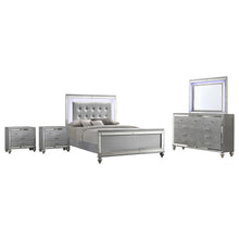 Load image into Gallery viewer, Valentino - Bedroom Set
