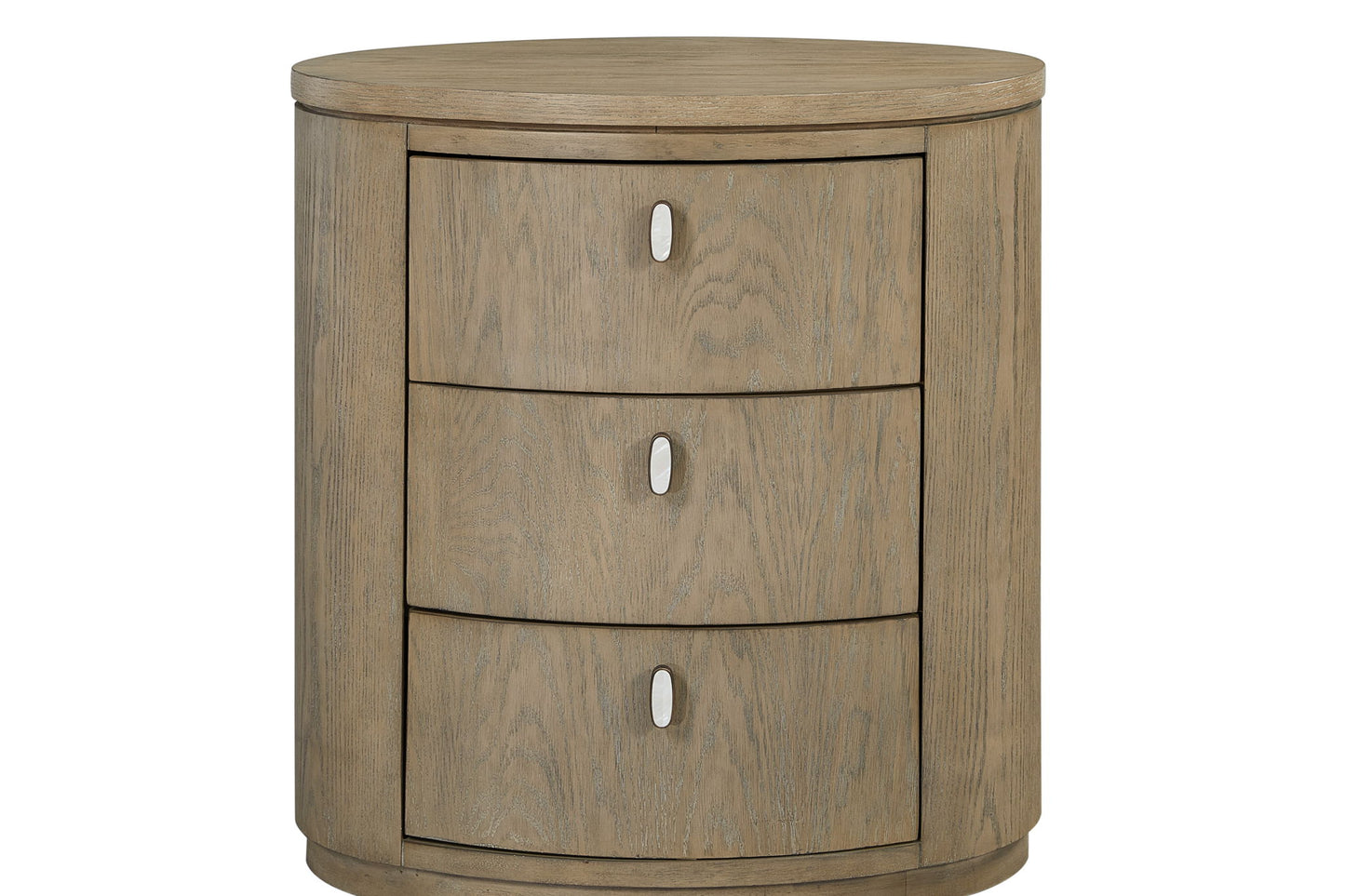 Trilogy - Nightstand - Toffee