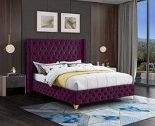 Load image into Gallery viewer, Savan - Bed
