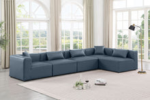 Load image into Gallery viewer, Cube - 5 Piece Modular Sectional
