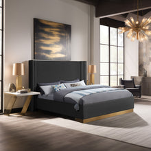 Load image into Gallery viewer, Halton - Bed
