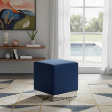 Load image into Gallery viewer, Jax - Stool Ottoman
