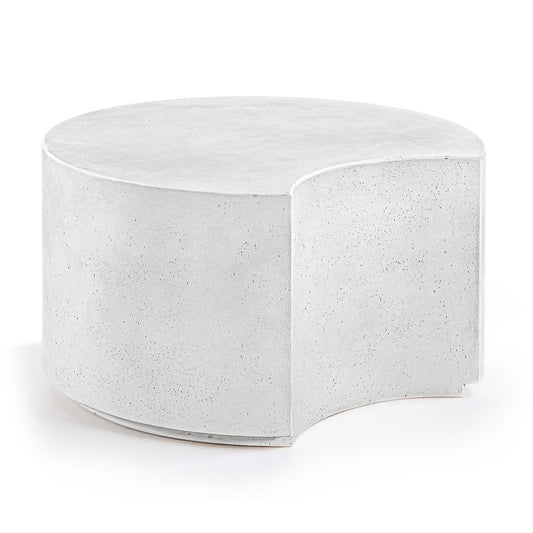 Imperia - Concrete Indoor/Outdoor Table