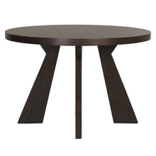 Load image into Gallery viewer, Chestnut Ridge - 47" Round Table - Brown
