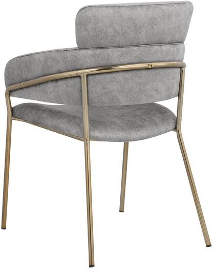 Yara - Dining Chair (Set of 2)