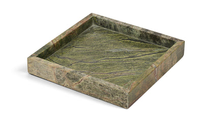 Michael - Genuine Marble Tray