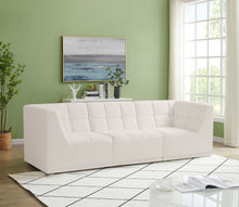 Load image into Gallery viewer, Relax - Modular Sofa - 3 Seats
