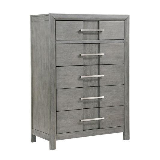 Kenzo - 5 Drawer Chest