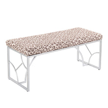 Load image into Gallery viewer, Constellation - Elegant Contemporary Bench
