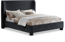 Load image into Gallery viewer, Penny - Chenille Fabric Bed
